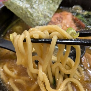 ラーメン いっとく_1