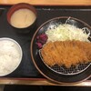 とんかつ檍のカレー屋 いっぺこっぺ 芝大門店