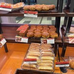 ル パン ドゥ ジョエル・ロブション - 