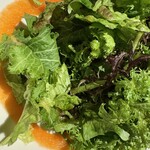 焼肉×創作びすとろ 笑進笑明 - 