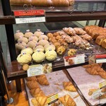 ル パン ドゥ ジョエル・ロブション - 