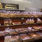 ル パン ドゥ ジョエル・ロブション - 