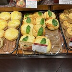 ル パン ドゥ ジョエル・ロブション - 