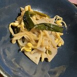 焼肉×創作びすとろ 笑進笑明 - 