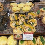 ル パン ドゥ ジョエル・ロブション - 