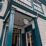 スターバックス・コーヒー 神戸北野異人館店 - 