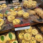 ル パン ドゥ ジョエル・ロブション - 