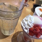 スシロー 尾道高須店 - 