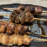 焼鳥のヒナタ - 