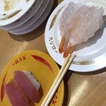 スシロー 尾道高須店 - 