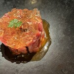 焼肉×創作びすとろ 笑進笑明 - 