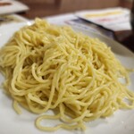 中華大千居 - 鍋トッピングのラーメン