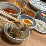 匠の焼肉 せきぐち - 