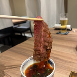 匠の焼肉 せきぐち 北新地店 - 