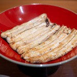 魚栄 - 2026.1 白焼 中串（4,950円）