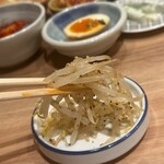 匠の焼肉 せきぐち - 