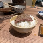 匠の焼肉 せきぐち - 