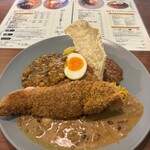 フィッシュ 新宿店 - 