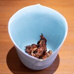 魚栄 - 2026.1 きも焼き（440円）