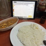 ヤミヤミカリー 中野店 - 