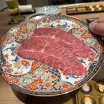 匠の焼肉 せきぐち 北新地店 - 
