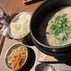 韓国カフェ イヨサンソウル