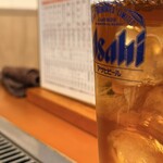 月島もんじゃ たまとや 高槻 - 