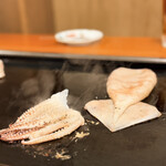 月島もんじゃ たまとや 高槻 - 