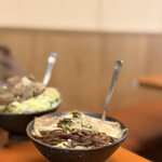 月島もんじゃ たまとや 高槻 - 