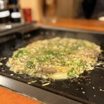 月島もんじゃ たまとや 高槻 - 