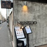 MENSHO - 