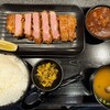 とんかつとカツカレーの店 キセキ食堂 岩槻店