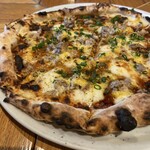pizza marumo - 