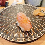 立ち食い寿司 極 - 