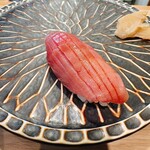 立ち食い寿司 極 - 