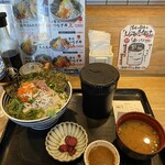 魚河岸酒場 FUKU浜金 - 