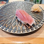 立ち食い寿司 極 - 