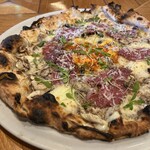 pizza marumo - 