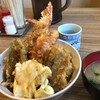 四八天丼