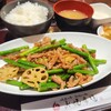 小尾羊 美健食道 六本木店