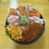 市場食堂 味処たけだ  