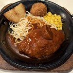 レストラン カロリー - 