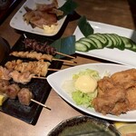 八かい 上野店 - 