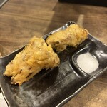 立呑み処 七津屋 - 