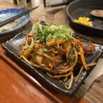 立呑み処 七津屋 京阪京橋(駅ナカ)店 - 