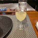 神戶Plaisir 本店 - 食前の美肌酢