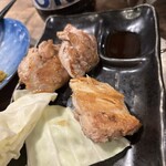 立呑み処 七津屋 - 