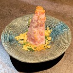 鮪匠 魚心 マグロ専門店 - 