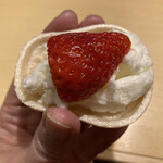 ​炭火焼 旬彩だるま - 