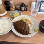 中華・洋食 やよい - 